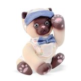 Bamse Berjuan Anireal Kat 35 cm #3