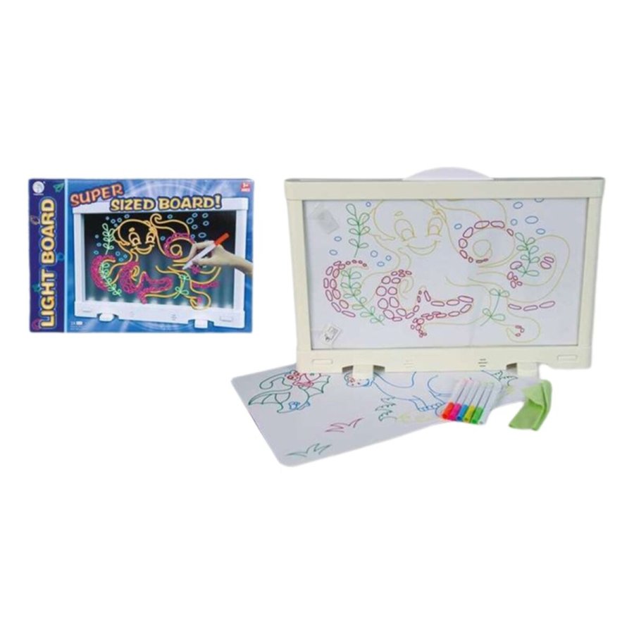 Magisk Tavle 45 x 30 cm #2