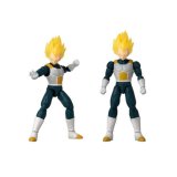 Action Figurer Bandai Dragon Stars Vegeta 17 cm #3