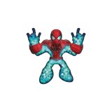 Action Figurer Bandai Marvel Glow Surge Spiderman 13 cm #1