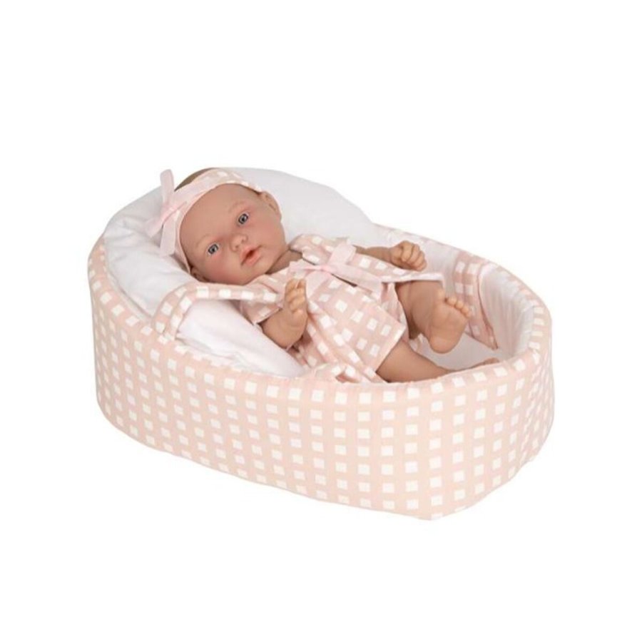 Baby dukke Arias Elegance 26 cm #3