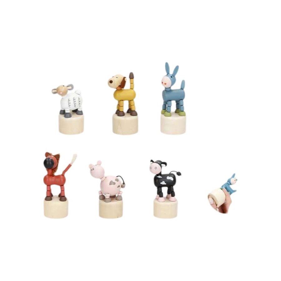 Hnddukke Colorbaby #1