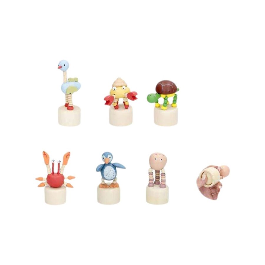 Hnddukke Colorbaby #1