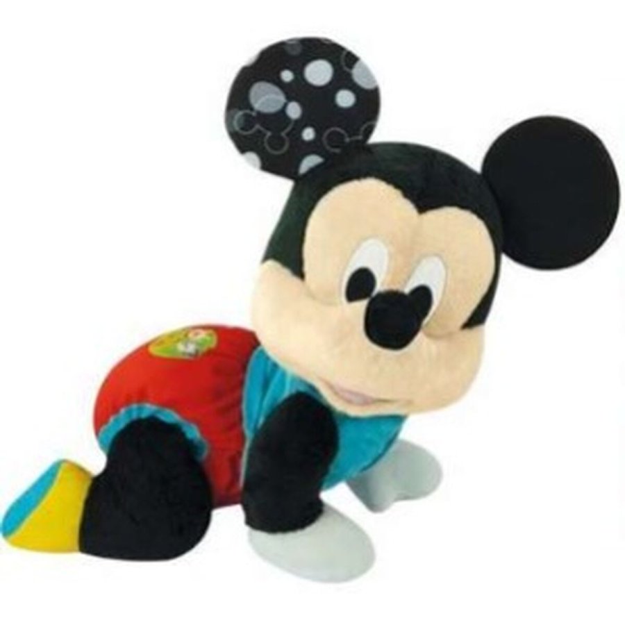 Bamse Mickey Mouse #3