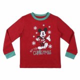 Natt�j B�rns Mickey Mouse R�d #2
