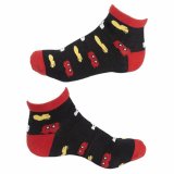 Sokker Mickey Mouse Multifarvet #4