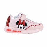 Sportssko til brn Minnie Mouse Pink 30 #1