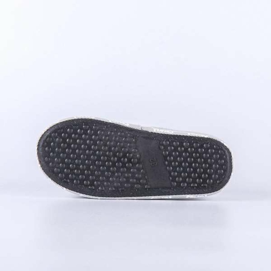 Hjemmesko Looney Tunes Lysegr 32-33 #5