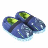 Hjemmesko Buzz Lightyear M�rkebl� 34-35 #1