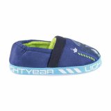 Hjemmesko Buzz Lightyear M�rkebl� 34-35 #2