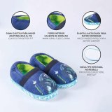 Hjemmesko Buzz Lightyear M�rkebl� 34-35 #5