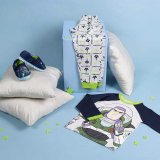 Hjemmesko Buzz Lightyear M�rkebl� 34-35 #6
