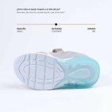 Sportssko til brn Minnie Mouse Beige #3