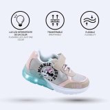 Sportssko til brn Minnie Mouse Beige #4