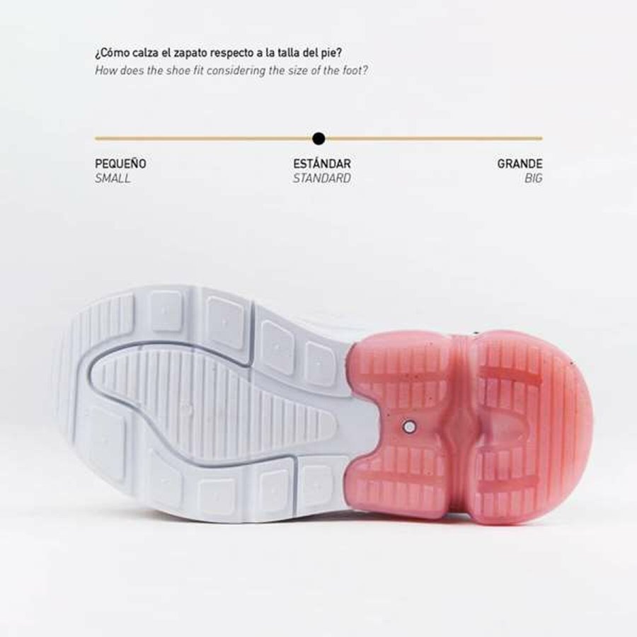 Sportssko til brn Looney Tunes Multifarvet #3