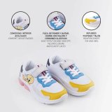 Sportssko til brn Looney Tunes Multifarvet #5