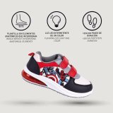 Sportssko til brn The Avengers Sort #4