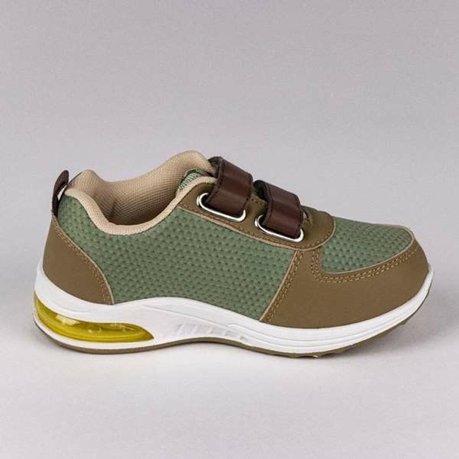 Sportssko til brn Jurassic Park #3