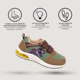 Sportssko til brn Jurassic Park #5