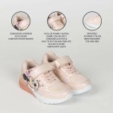 Sportssko til brn Minnie Mouse Pink #3