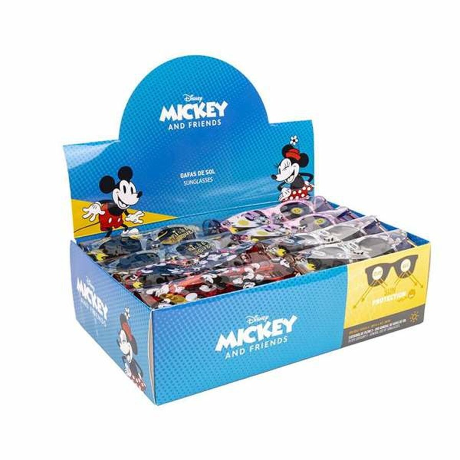 Solbriller til B�rn Mickey Mouse #7