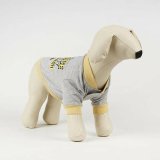 Hundepyjamas Looney Tunes Multifarvet #3