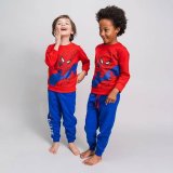 Tr�ningsdragt til b�rn Spider-Man R�d #7