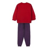 Trningsdragt til brn Spider-Man Rd 8 r #3