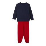 Trningsdragt til brn Minnie Mouse Mrkebl 8 r #2