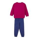 Tr�ningsdragt til b�rn Minnie Mouse Fuchsia 8 �r #2