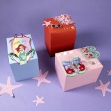 Badedragt til piger Disney Princess #5