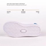 Sportssko til brn The Paw Patrol Hvid #6