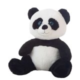 Bamse tao-Tao Pandabjrn 70 cm #2