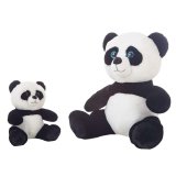 Bamse tao-Tao Pandabjrn 40 cm #2