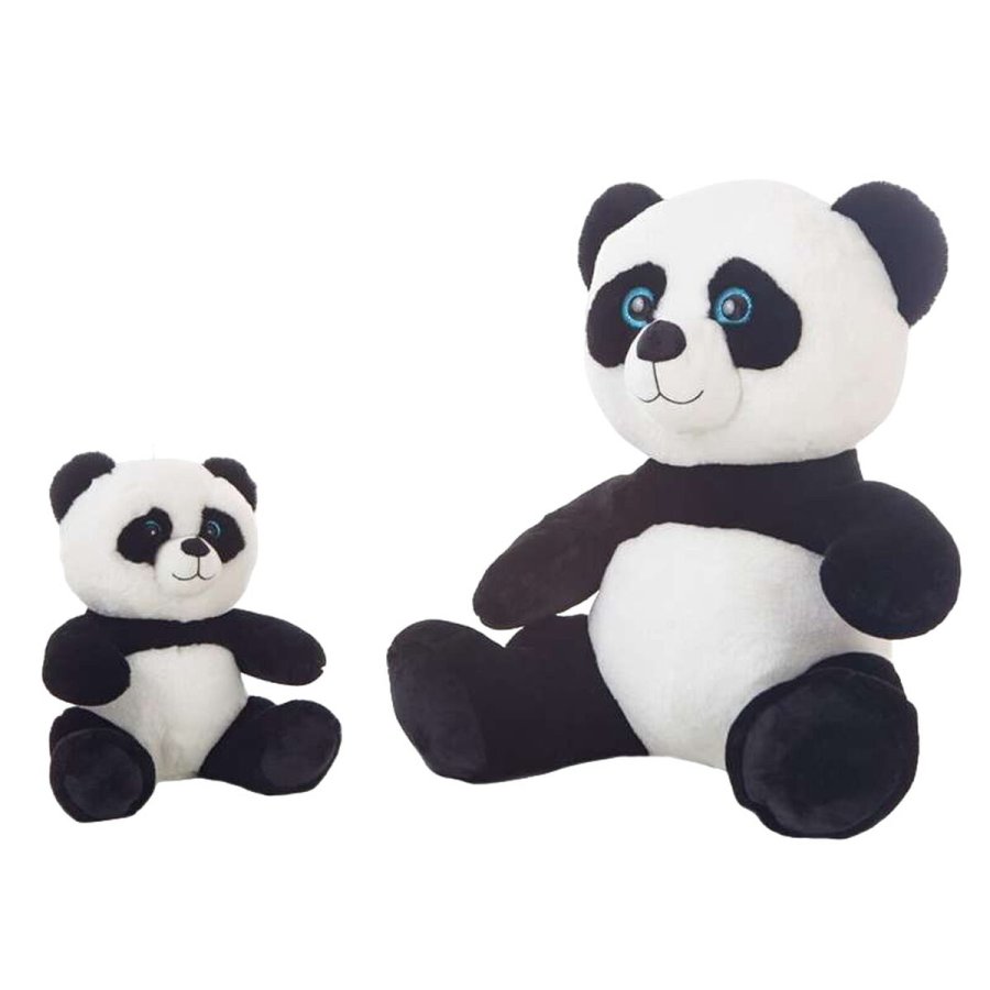 Bamse tao-Tao Pandabjrn 40 cm #2