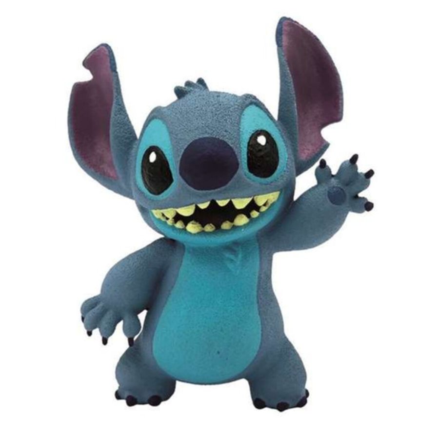 Figur Stitch #4