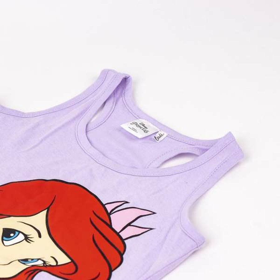 Kjole Disney Princess Syren #3