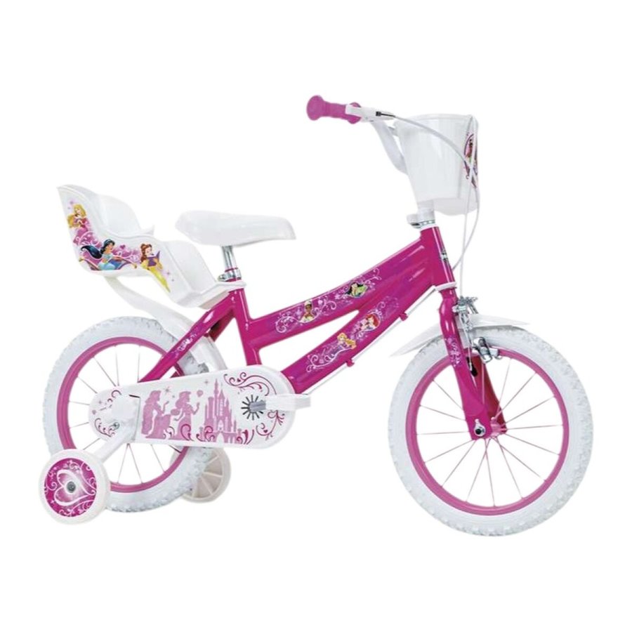 Brnecykel Huffy 14