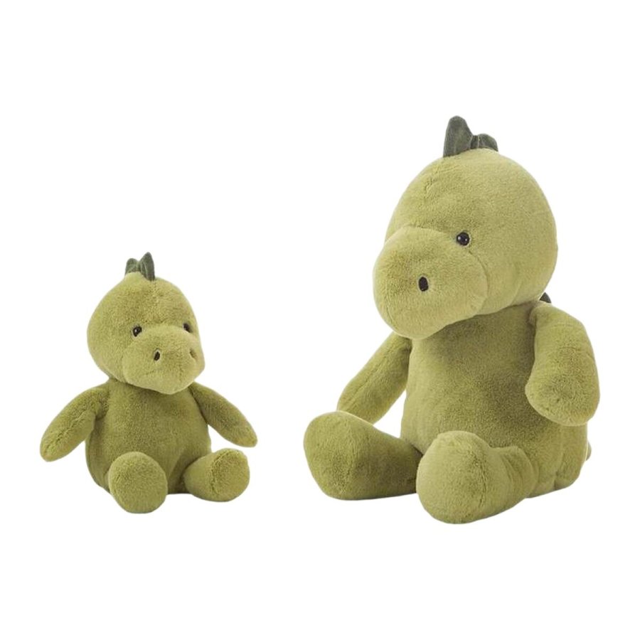 Bamse Kai Dinosaur 35 cm #2