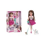 Dukke Zuru Sparkle  26 cm #2