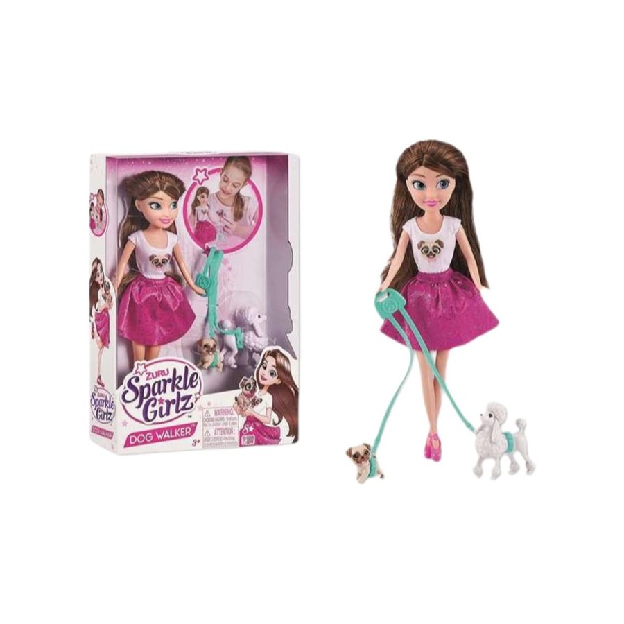 Dukke Zuru Sparkle  26 cm #2