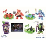 Action Figurer Zuru  Smashers Horror House 30 x 15 cm 35 x 15 cm #2