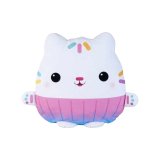 Pude Gabby's Dollhouse Cakey Cat 50 cm #2