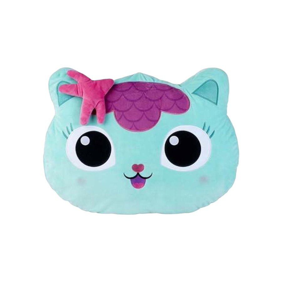 Pude Gabby's Dollhouse Mercat 50 cm #2