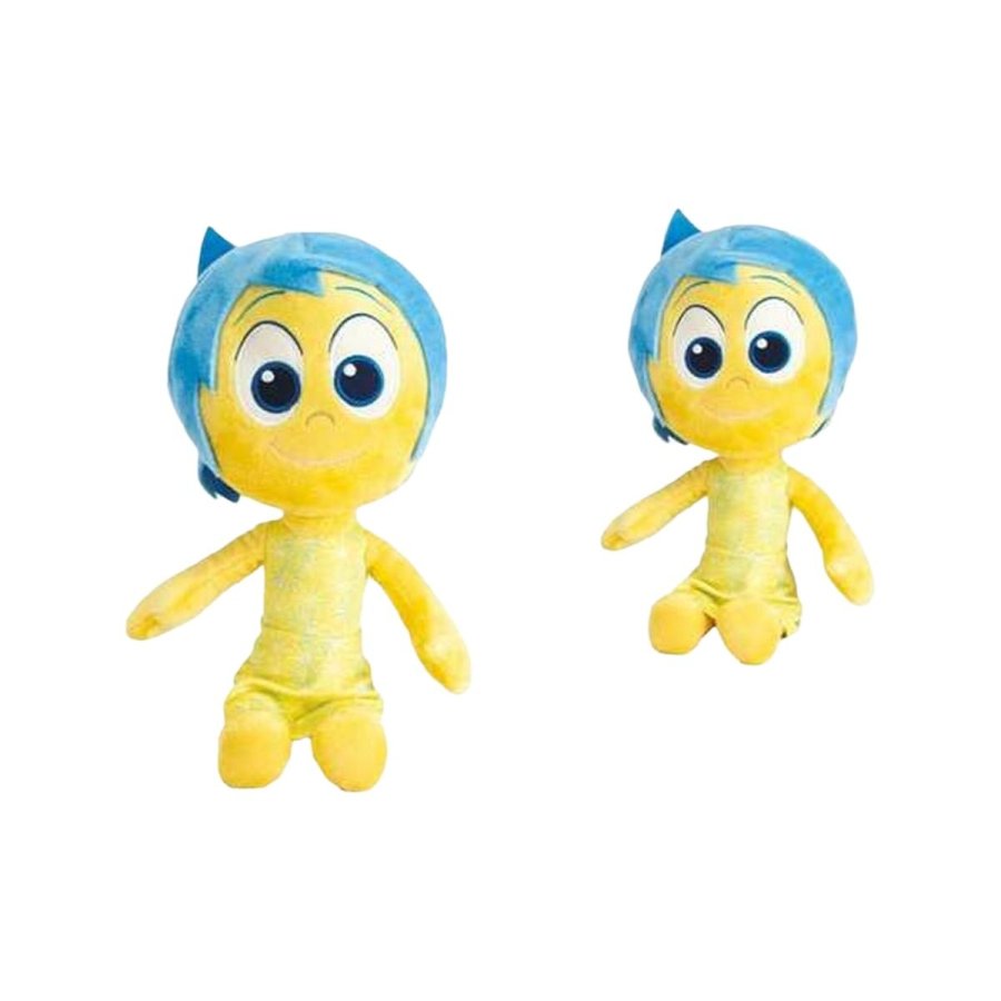 Bamse Inside Out 25 cm #2