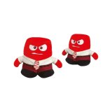 Bamse Inside Out 25 cm #2