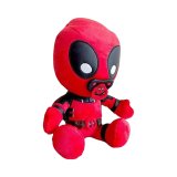 Bamse Marvel Baby Pool 25 cm #2