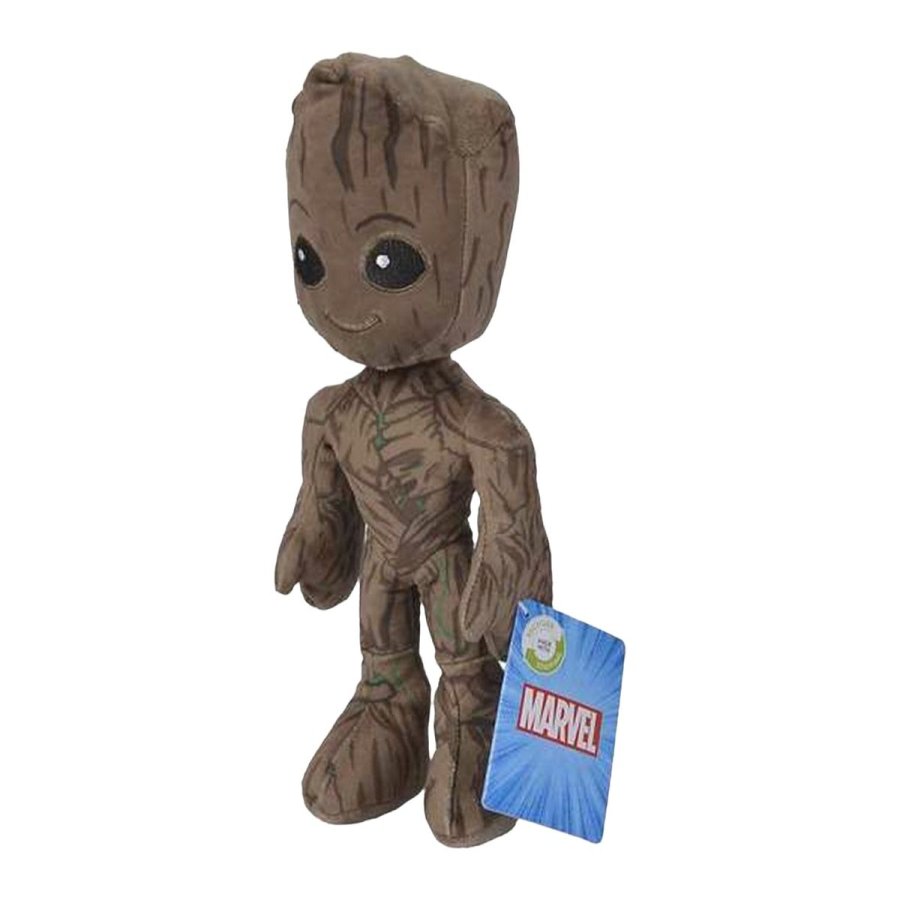 Bamse Marvel Groot 25 cm #2