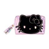 Brne Toilettaske Hello Kitty Pink 18,0 x 11,0 x 8,5 cm #2