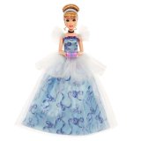 Action Figurer Disney Princess #1